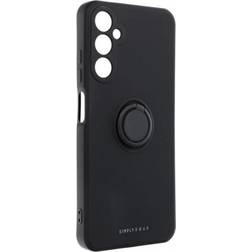 Roar Amber Mobile Cover Ring Holder for Galaxy A15 4G/5G