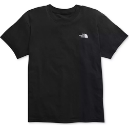 The North Face Men’s Short-Sleeve Evolution Box Fit Tee - Black