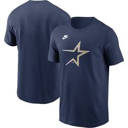 Nike Houston Astros Cooperstown Collection Team Logo T-Shirt