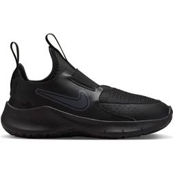 Nike Flex Runner 3 PS - Black/Black/Anthracite