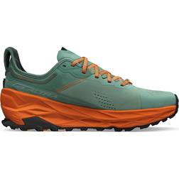 Altra Olympus 5 M - Gray/Orange