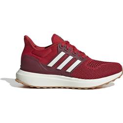 adidas Junior Ubounce DNA - Collegiate Red/Off White/Collegiate Burgundy