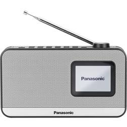 Panasonic RF-D15EG-K