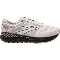 Brooks Beast GTS 23 M - Chateau Grey/White Sand/Blue