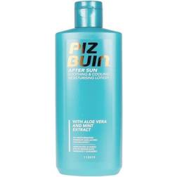 Piz Buin After Sun Soothing & Cooling Moisturising Lotion 200ml