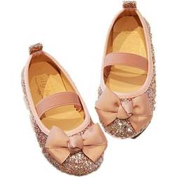 adviicd Toddler Flat Comfortable Soft Sandals - Pink