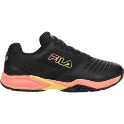 Fila Axilus 2 Energized W - Black