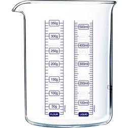 Guardini - Måttsats 0.5L 13.8cm