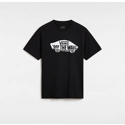 Vans Kids Style T-shirt 8-14 Years black Boys Black