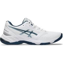 Asics Netburner Ballistic FF Herre Hvid