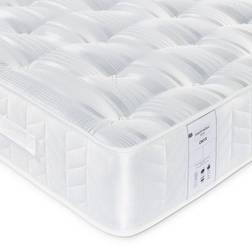 Onyx Reflex White Bed Matress 150 x 200cm