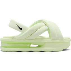 Nike Wmns Air Max Isla Sandal 'Barely Volt' - Green