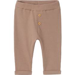 Name It Regular Fit Pants - Fungi (13234005)