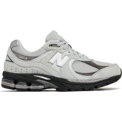 New Balance 2002R M - Grey/Black