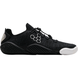 Vivobarefoot W Motus Flex Träningsskor - Obsidian