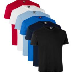 ID Identity T-Time T-shirt - Hvid