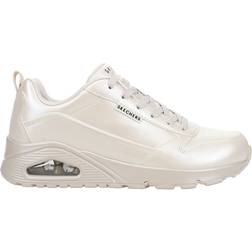 Skechers Uno Galactic W - White