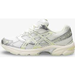 Asics Gel-1130 Silver Pack Green Women's