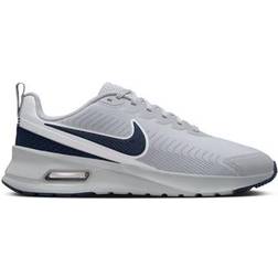 Nike Air Max Nuaxis M - Light Smoke Grey/Cyber/White/Obsidian