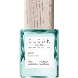 Clean Reserve H2Eau Collection Water Lotus Eau 29.6ml