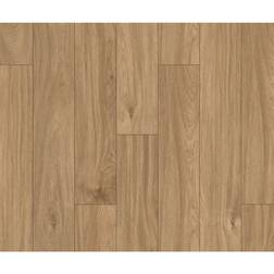 LOGOCLIC Laminatgulv Aquaprotect Soft Oak 2,22M²