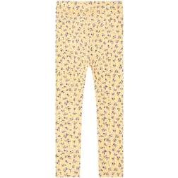 Name It Jaida Print Leggings - Impala (13230288)