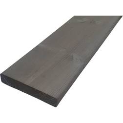 Bitus TRALL PLUS G4-2 LINAX GRÅ H4RH 34X145 3,6 Beijerbygg Byggmaterial