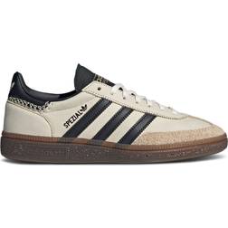 adidas Handball Spezial Wonder White Black - Wonder White
