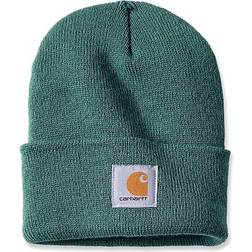 Carhartt A18 Knit Cuffed Beanie - Frosted Balsam