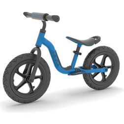 Chillafish Løbecykel Charlie Sport Marineblå 2-5 år