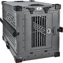 K9 Kennel Boss K9 Kennel Boss Heavy Crate 57.9x65.3cm