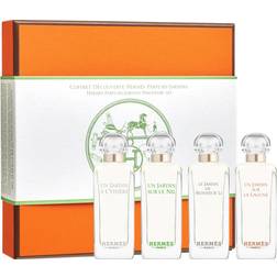 Hermès Mini Set Gift Set Fragrances EDT
