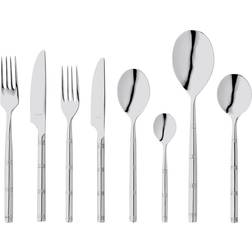 Stellar Canterbury Cutlery Set 58pcs