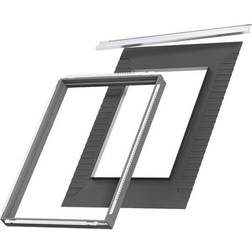 Velux BDX CK02 2000 Timber Roof Window 55x78cm