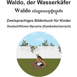 Waldo, der Wasserkäfer (Paperback, 2024)