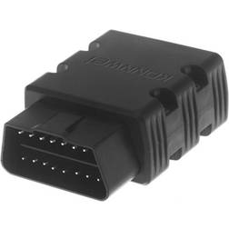 MTK KONNWEI Bluetooth ELM327 OBD2 IOS Android bilkodläsare