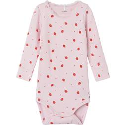 Name It Dabua Body - Parfait Pink (13239956)