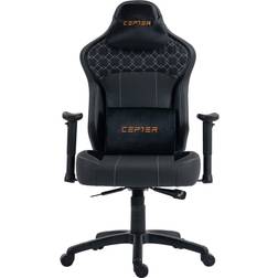Cepter Phoenix Pro gaming stol ➞ På lager klar til levering og afhentning