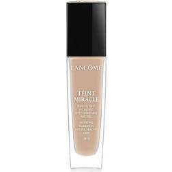 Lancôme Teint Miracle Renovation Foundation SPF15 Sable Beige