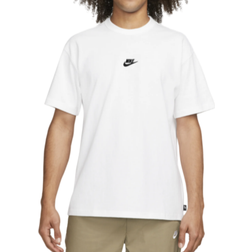 NIKE Sportswear Premium Essentials Men's T-shirt - White