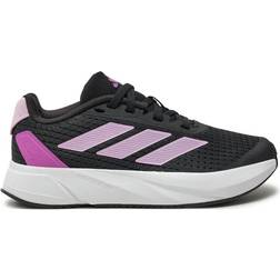 adidas Kid's Duramo SL - Core Black/Bliss Lilac/Purple Burst