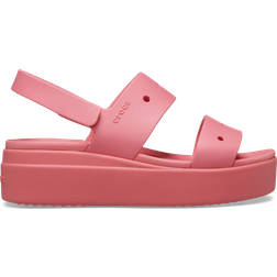 Crocs Brooklyn 4U - Hot Blush