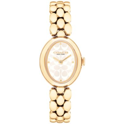 Coach Gold Sammy 22.5mm Gold NO SIZE