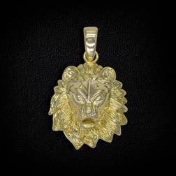 GLD Lion Micro, 18k