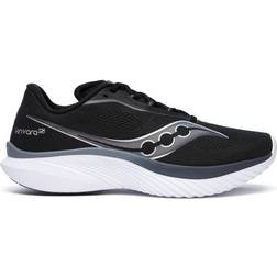 Saucony Kinvara 15 M - Black/White