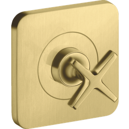 Axor Citterio E (36771950) Brushed Brass