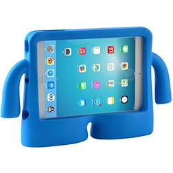 iGuy cover for iPad 2/3/4, blue