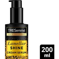 TRESemmé Lamellar Shine Ultra Gloss Leave-In Cream Serum
