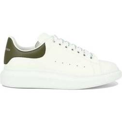 Alexander McQueen Oversized M - White/Khaki