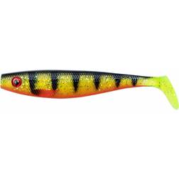 Fox Rage Pro Shad 18 cm Beige